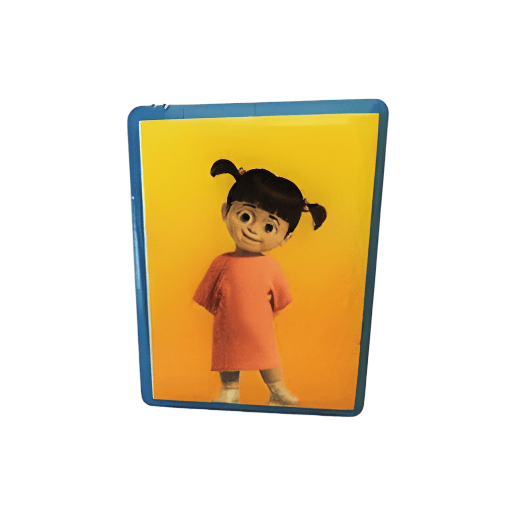 Boo Disney pin