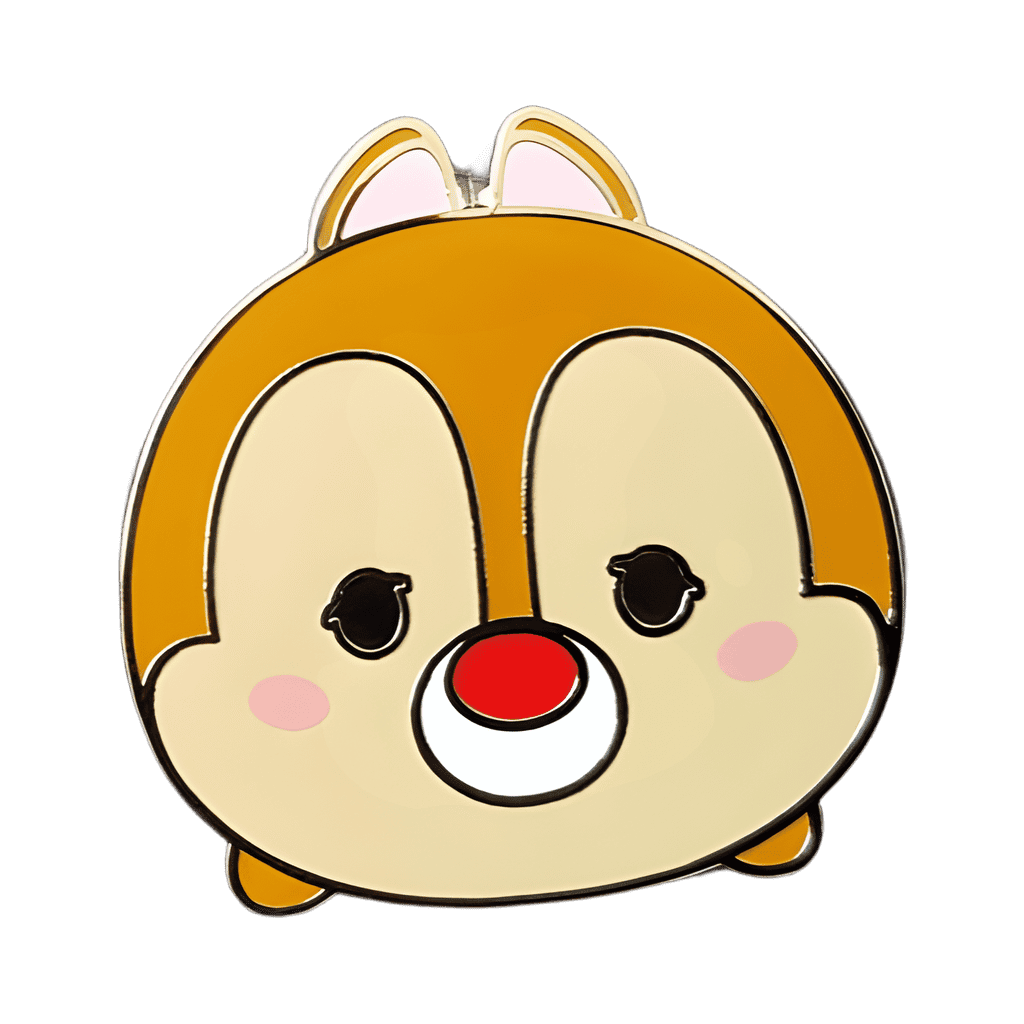 Dale Disney pin