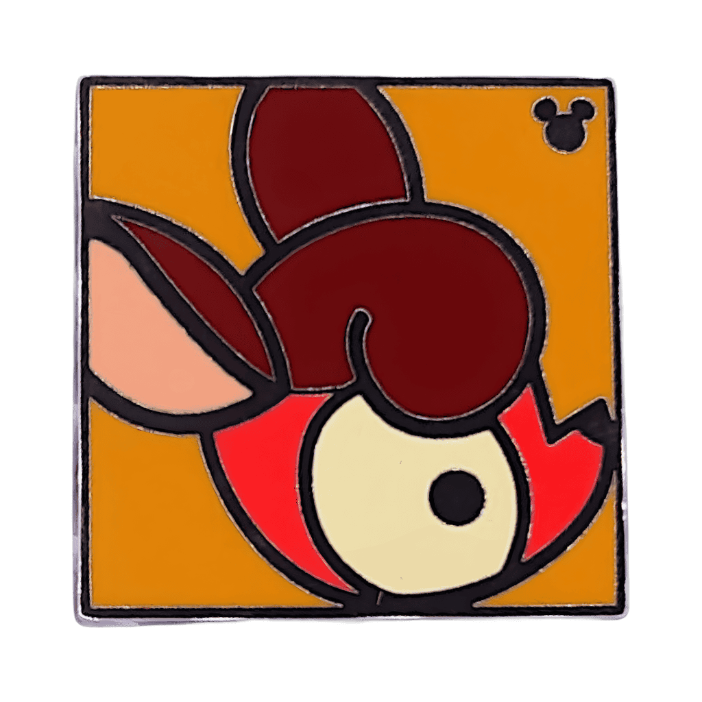 Bambi Disney pin