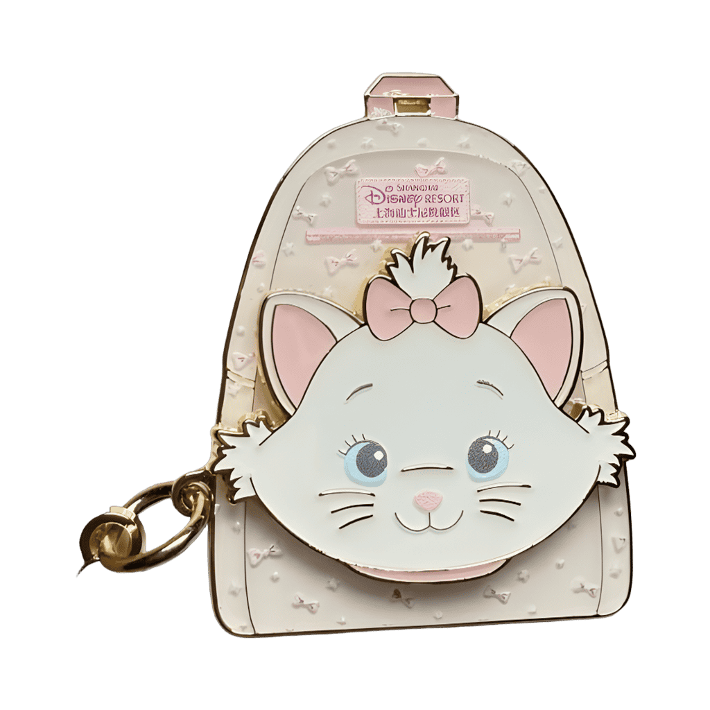Marie Disney pin