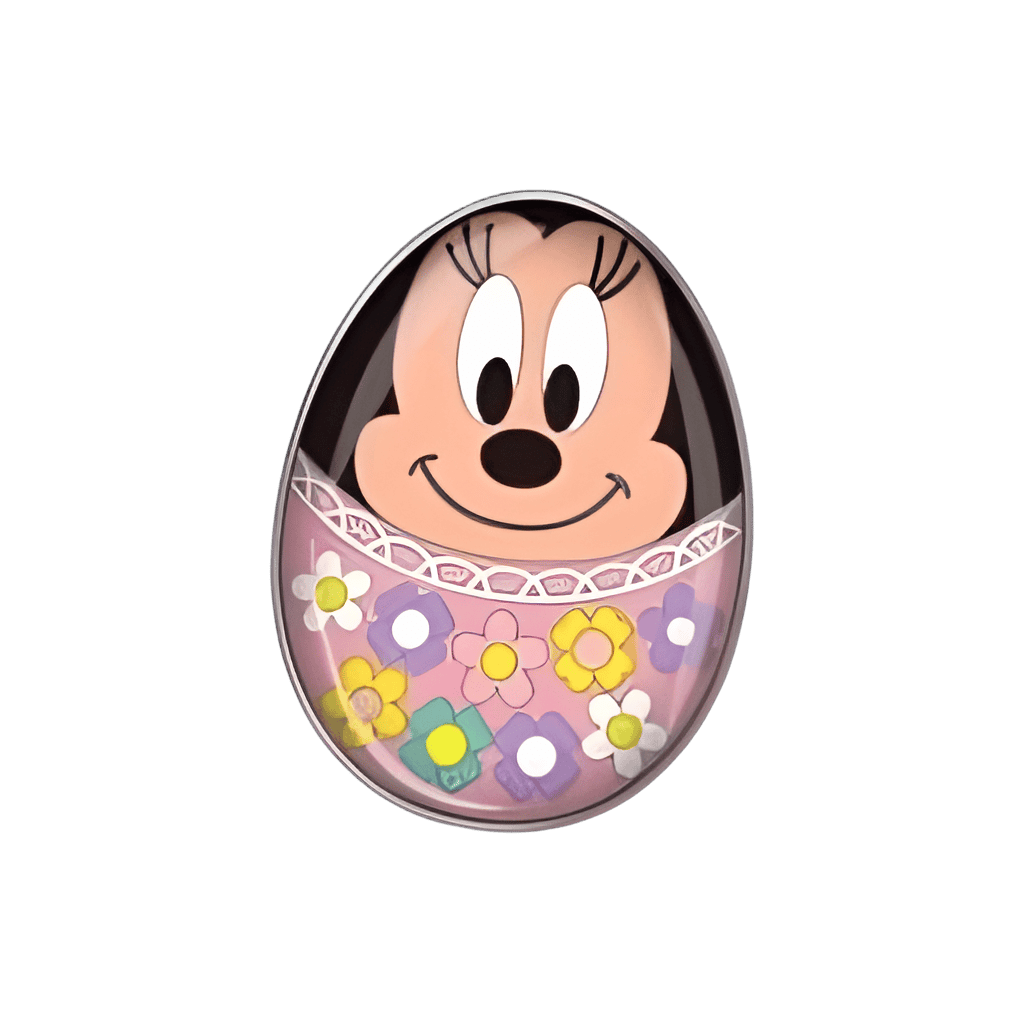 Minnie Mouse Disney pin