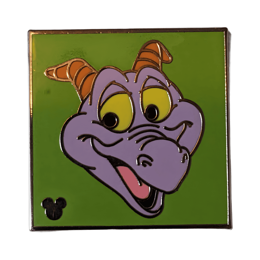 Regular Colors Completer Disney pin