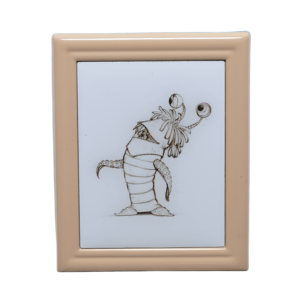 Boo Disney pin