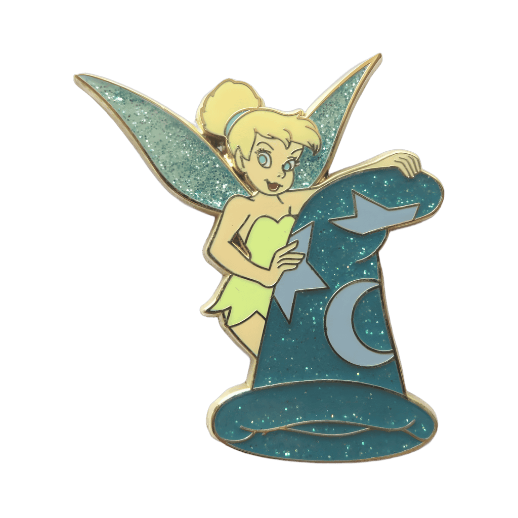 Tinker Bell Disney pin