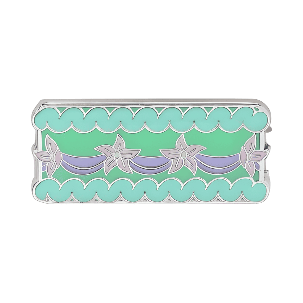 Ariel Disney pin