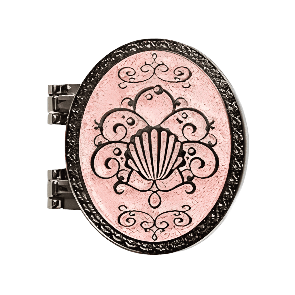 Ariel & Prince Eric Disney pin