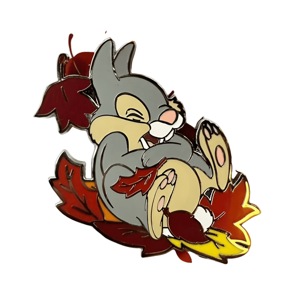 Thumper Disney pin