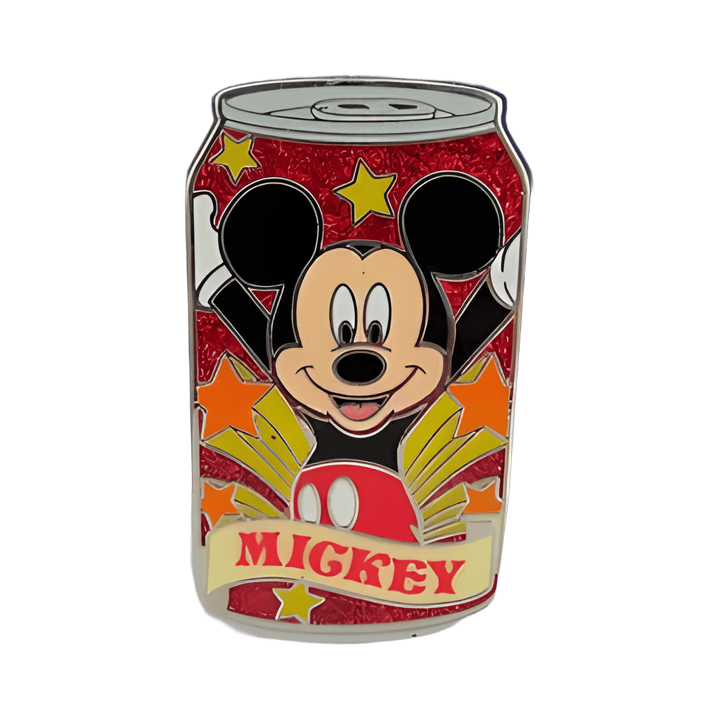 Mickey Disney pin