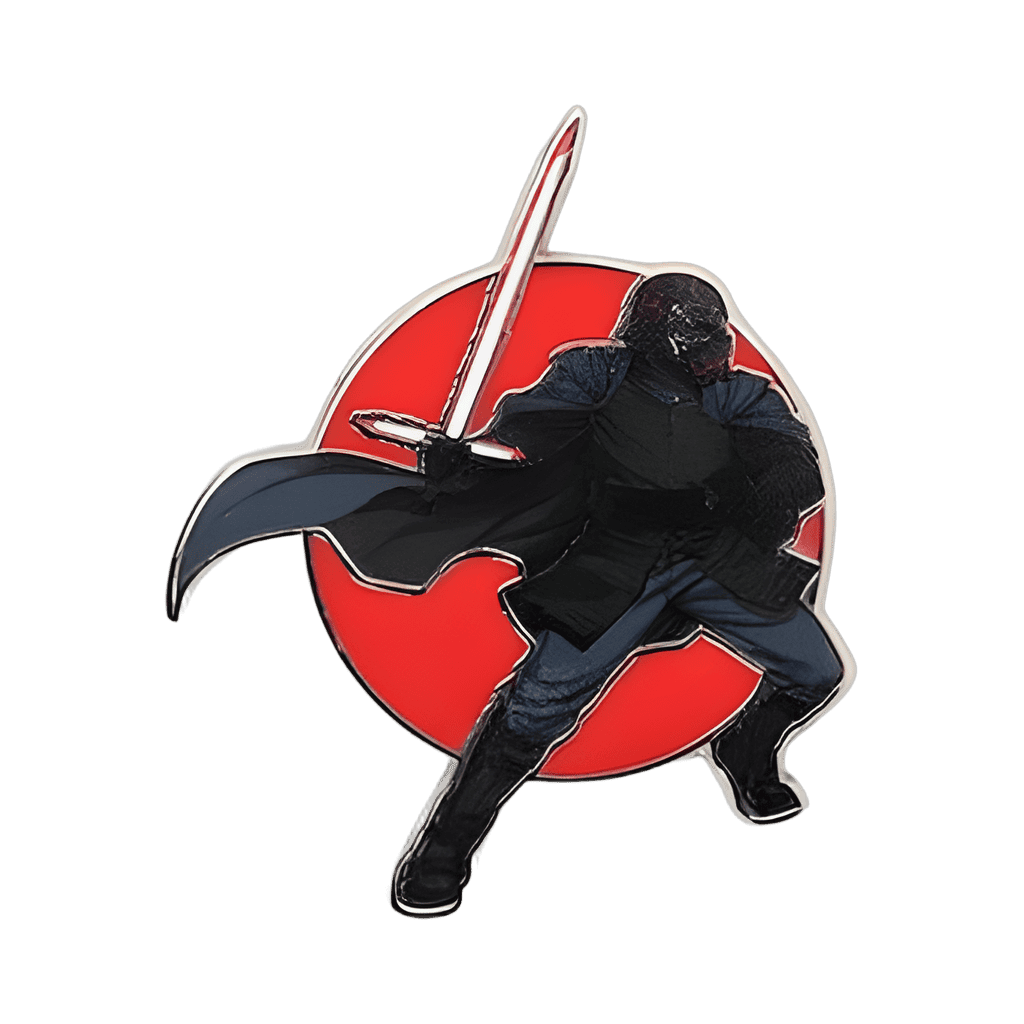 Pin Trading Starter Set - Kylo Ren Disney pin
