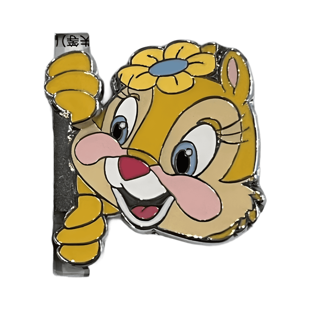 Clarice Disney pin