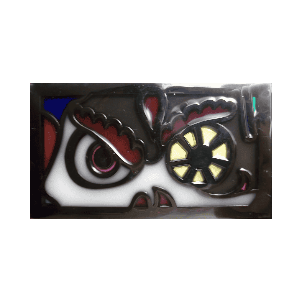 Dr. Facilier Disney pin