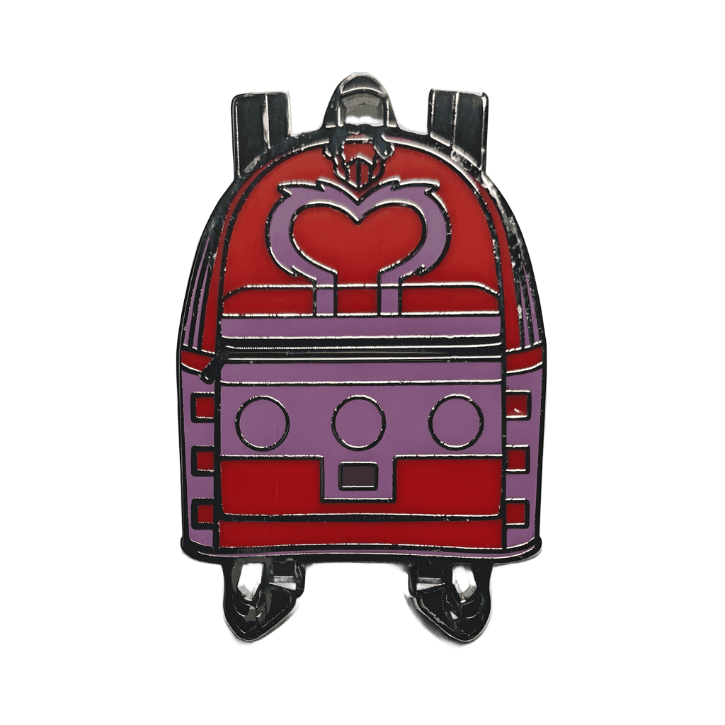 Sentinel Disney pin
