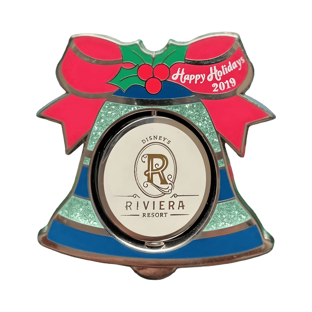Riviera Resort Disney pin
