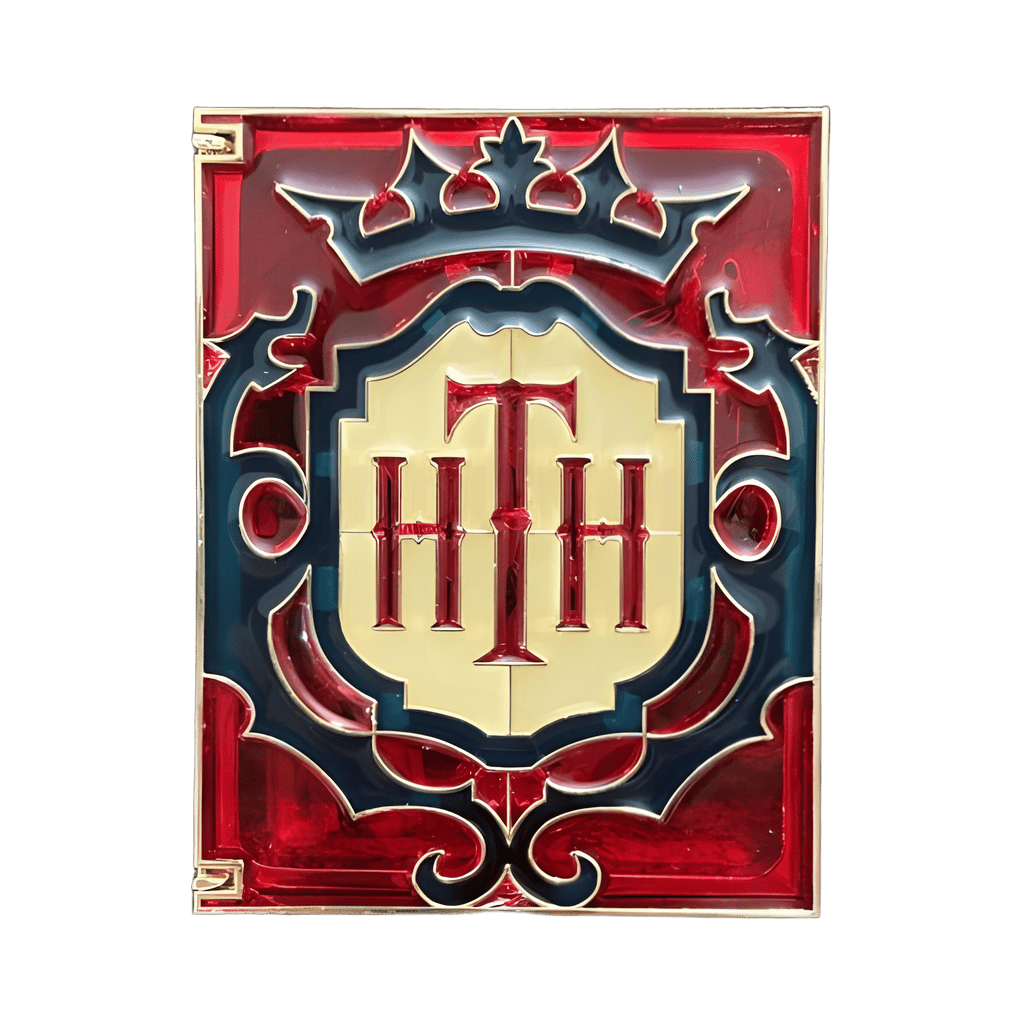 Twilight Zone Tower of Terror Disney pin