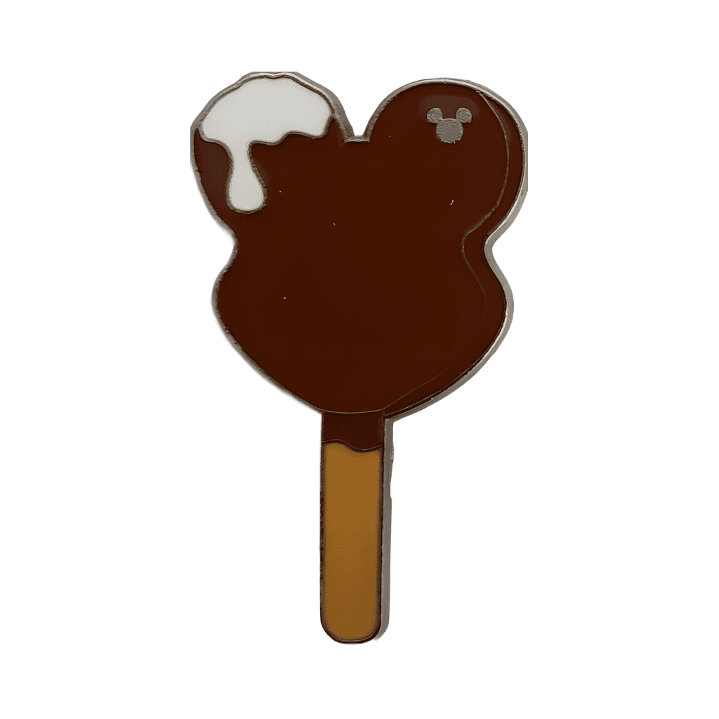 Mickey Mouse Disney pin