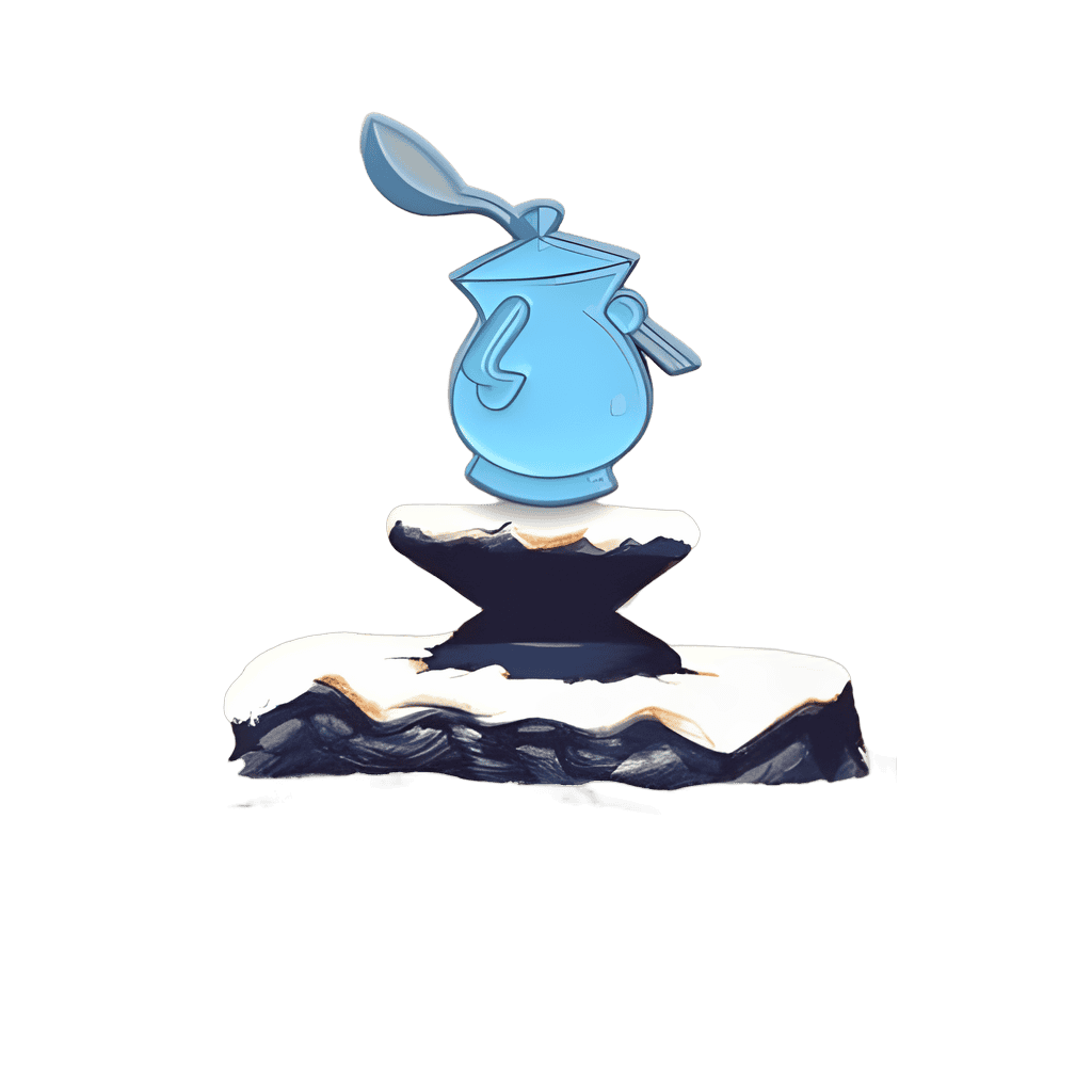 Sugar Bowl Disney pin