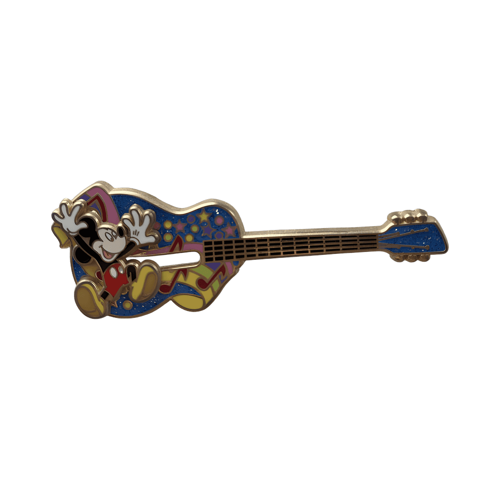 Mickey Mouse Disney pin