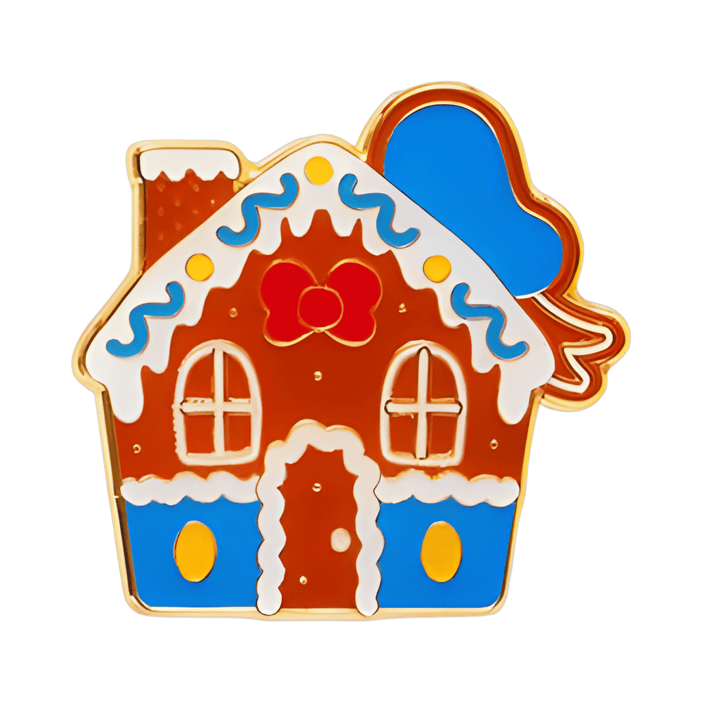 Donald Duck Disney pin
