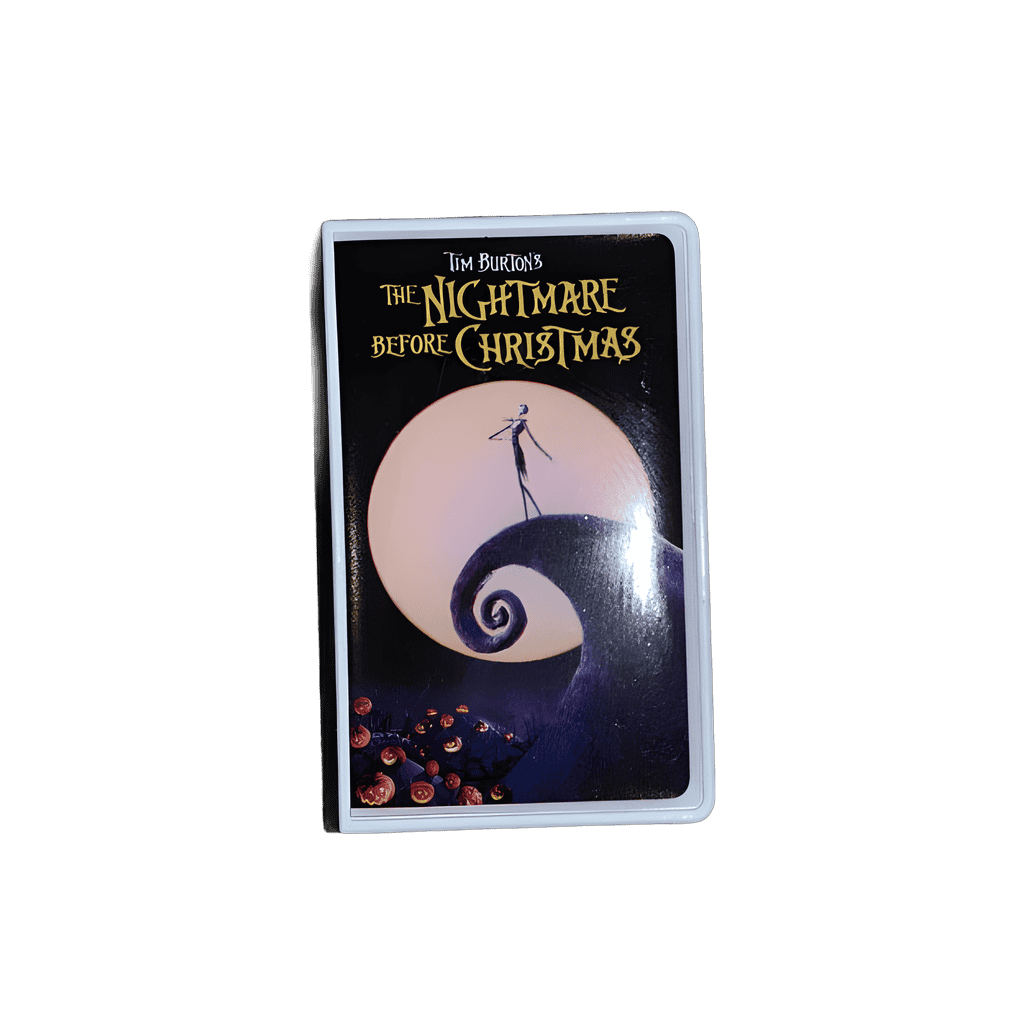The Nightmare Before Christmas Disney pin