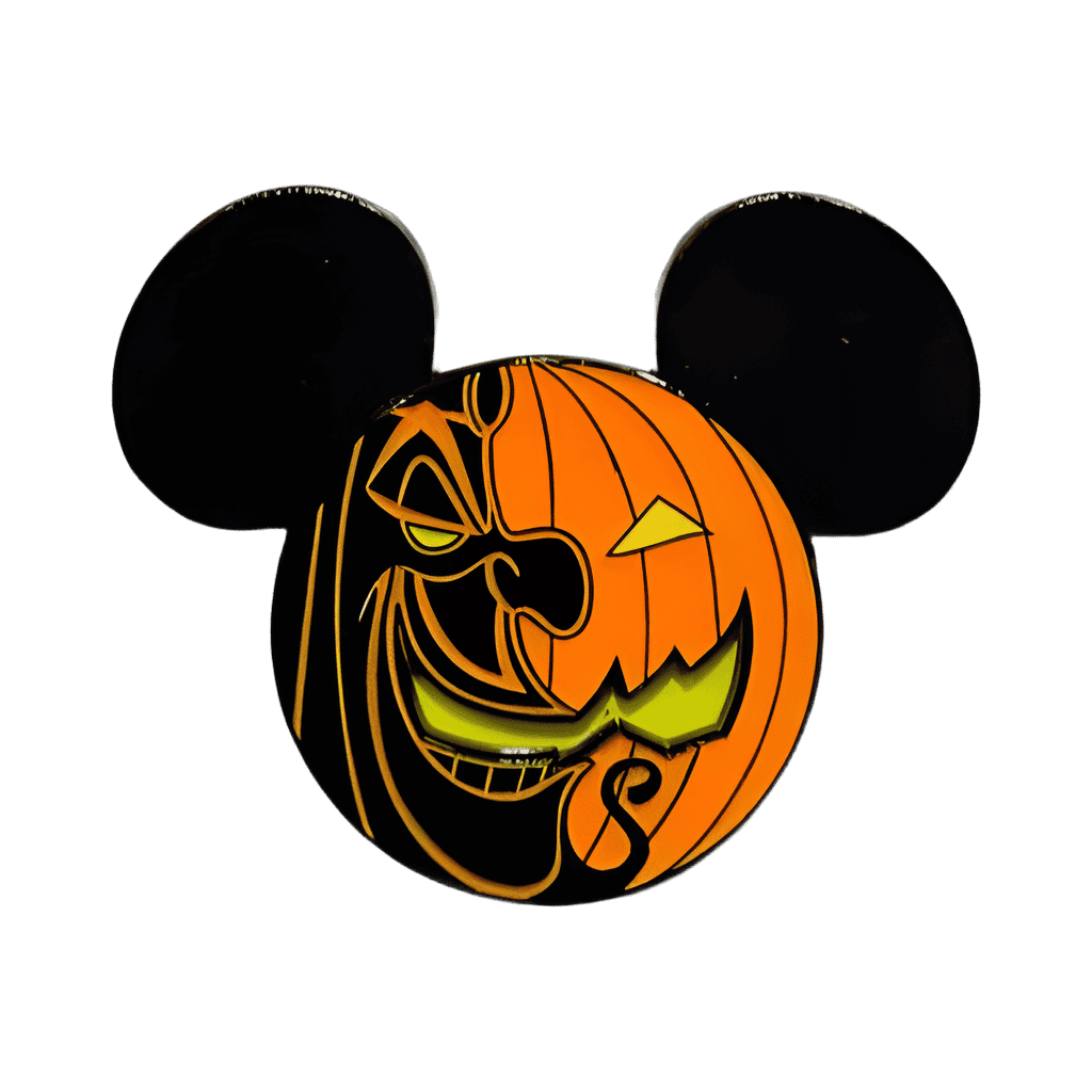 Jafar Disney pin
