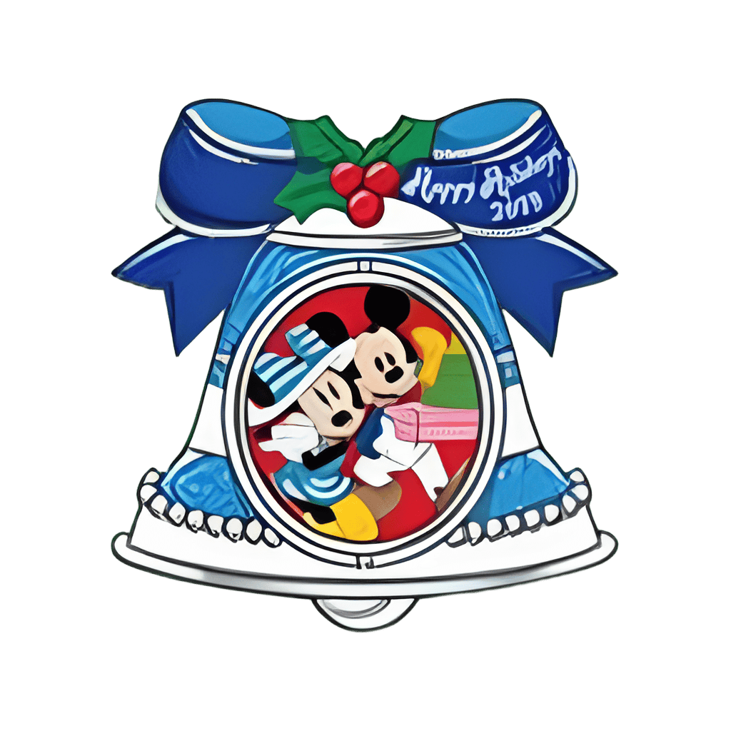 Yacht Club Resort Disney pin