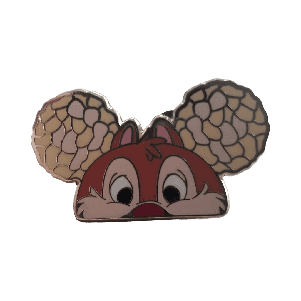 Series 1 - Dale Disney pin
