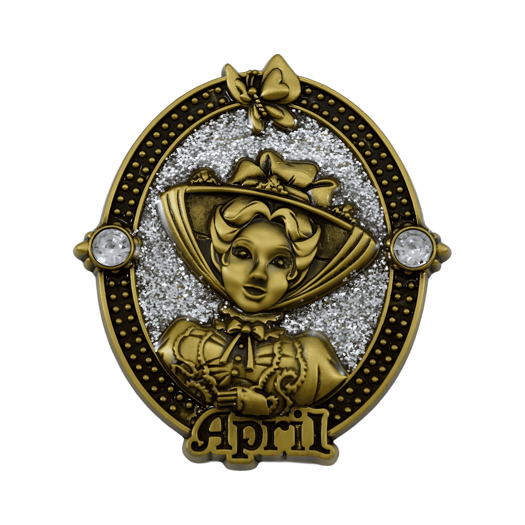Mary Poppins Disney pin
