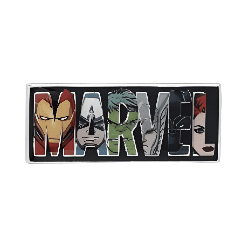 Marvel Avengers Disney pin