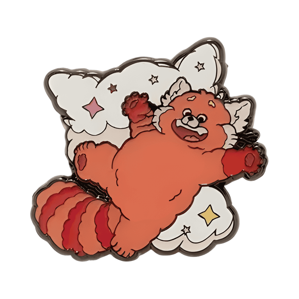 Mei Disney pin