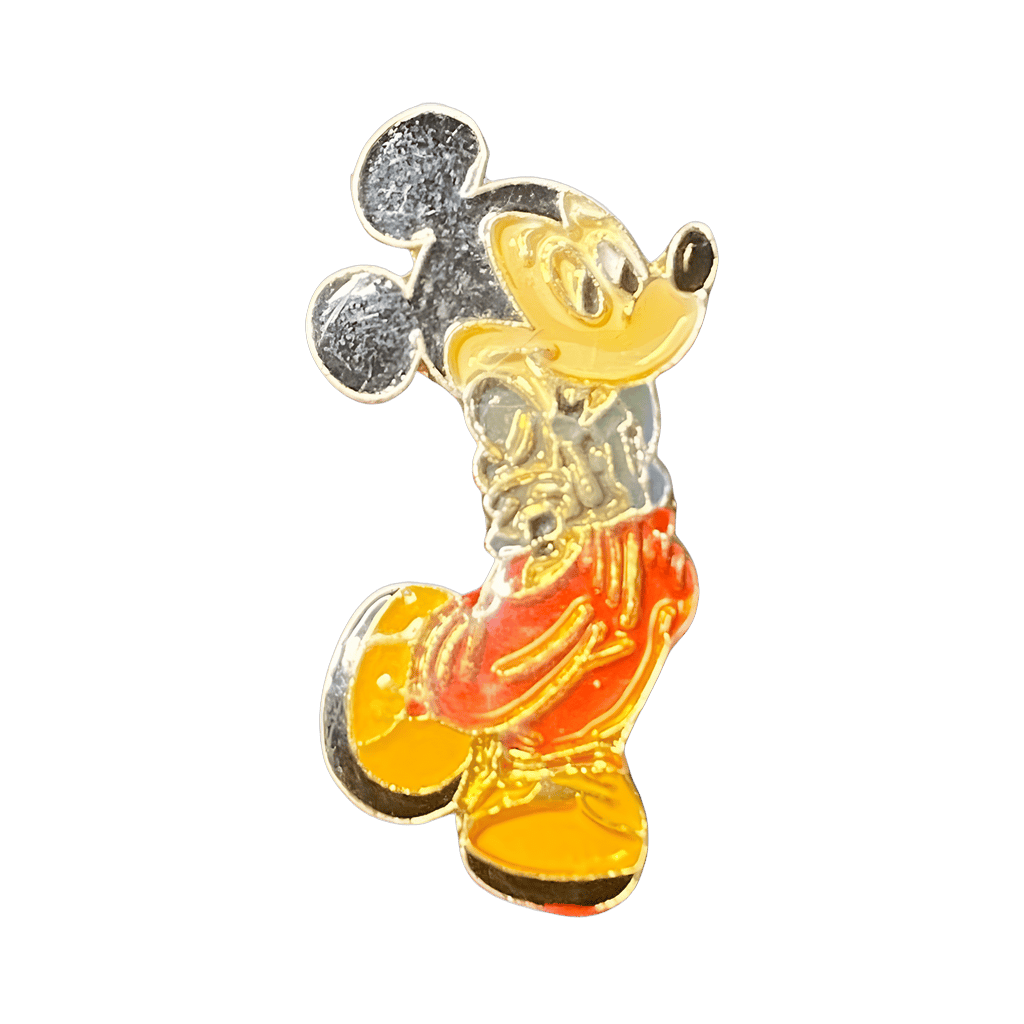 Mickey Streetwear Disney pin