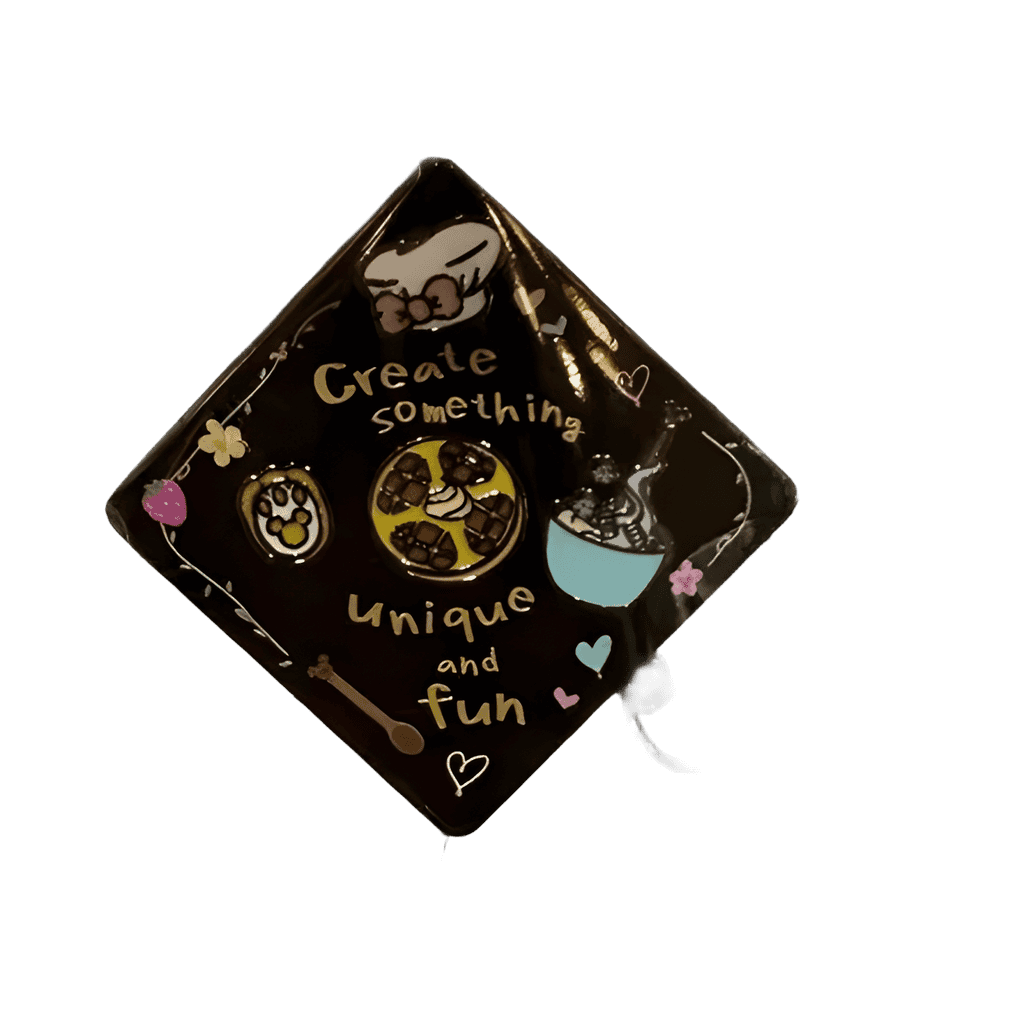CookieAnn - Create Something Unique and Fun Disney pin
