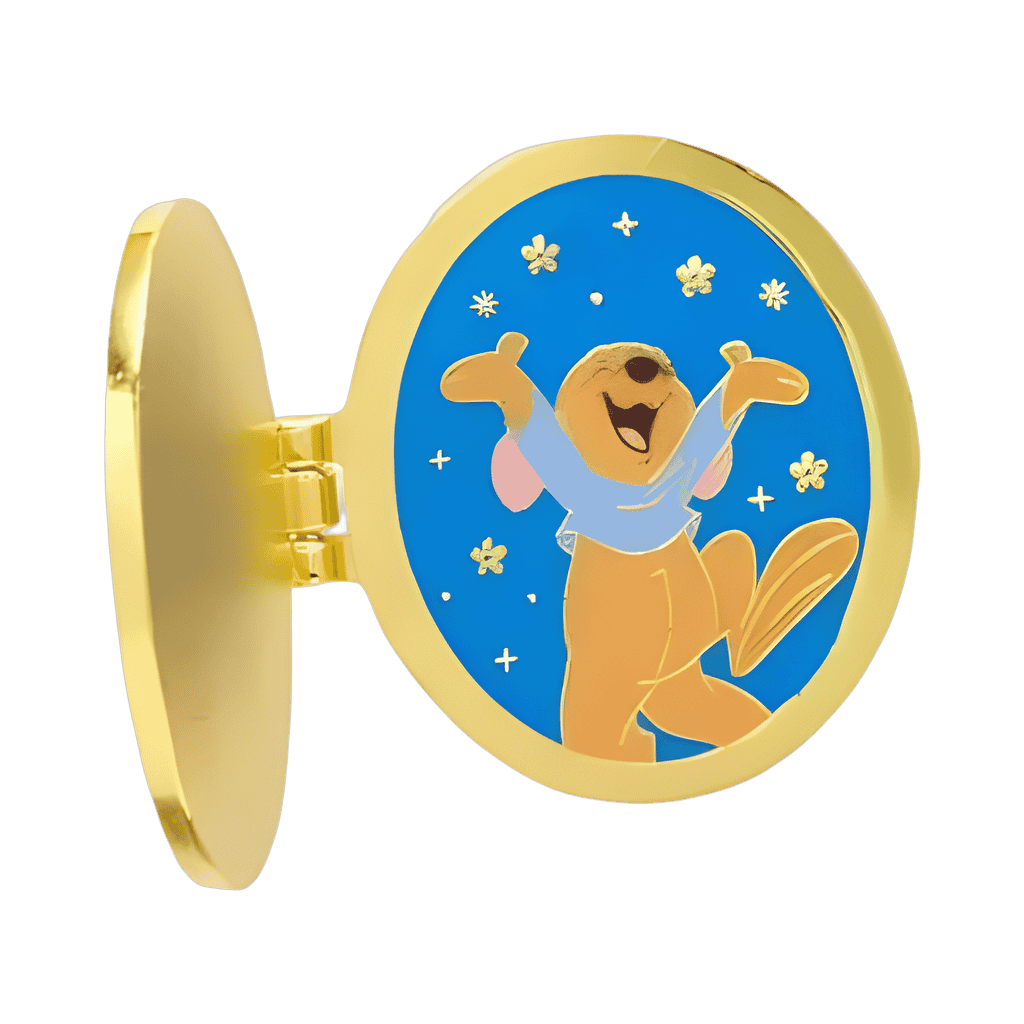 Roo Disney pin