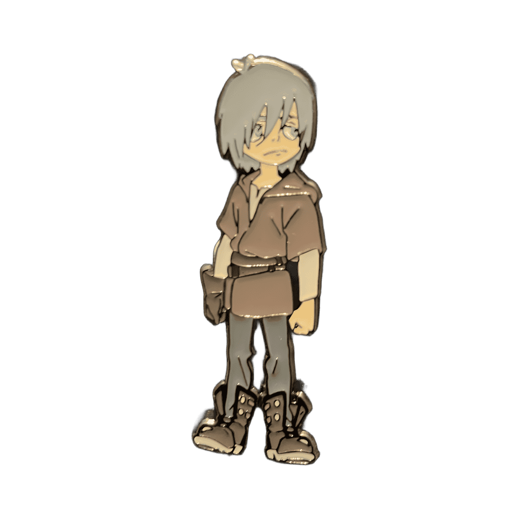 Jay Disney pin