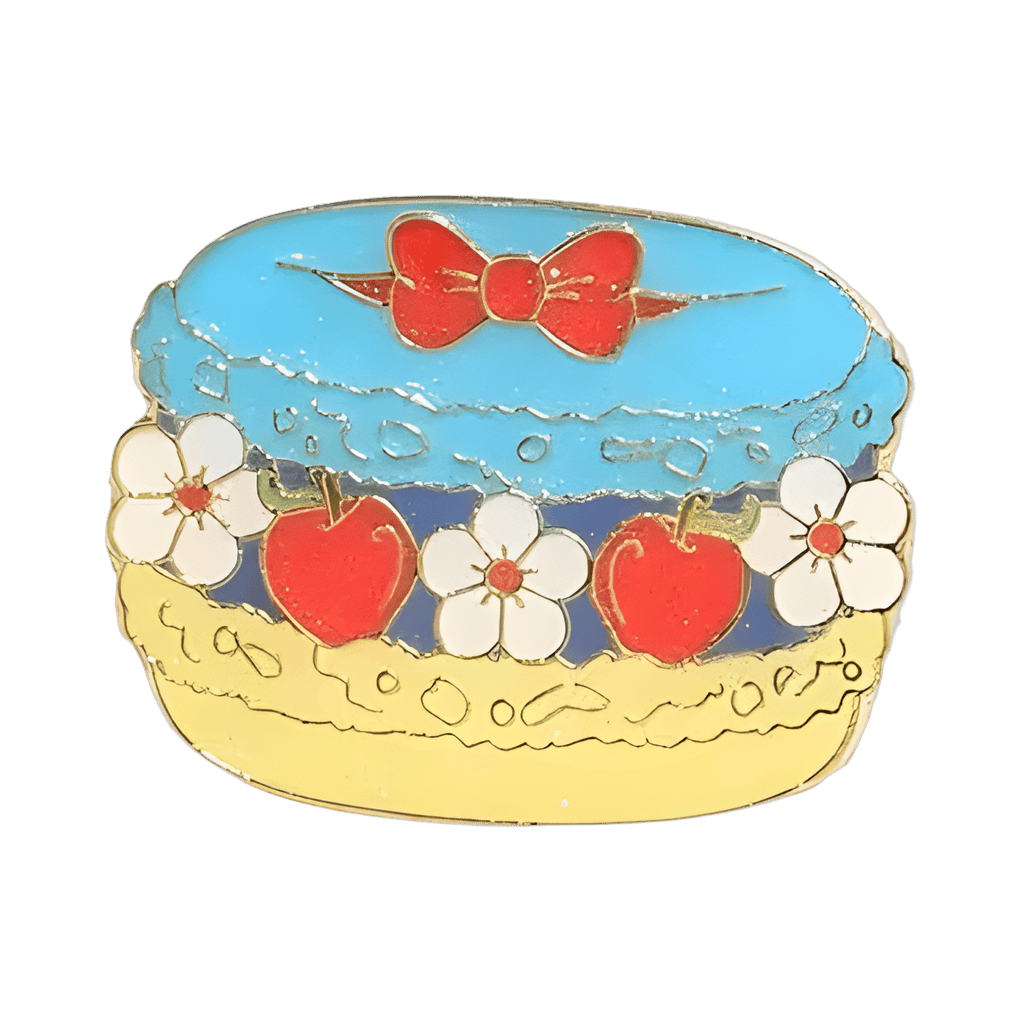 Snow White Disney pin