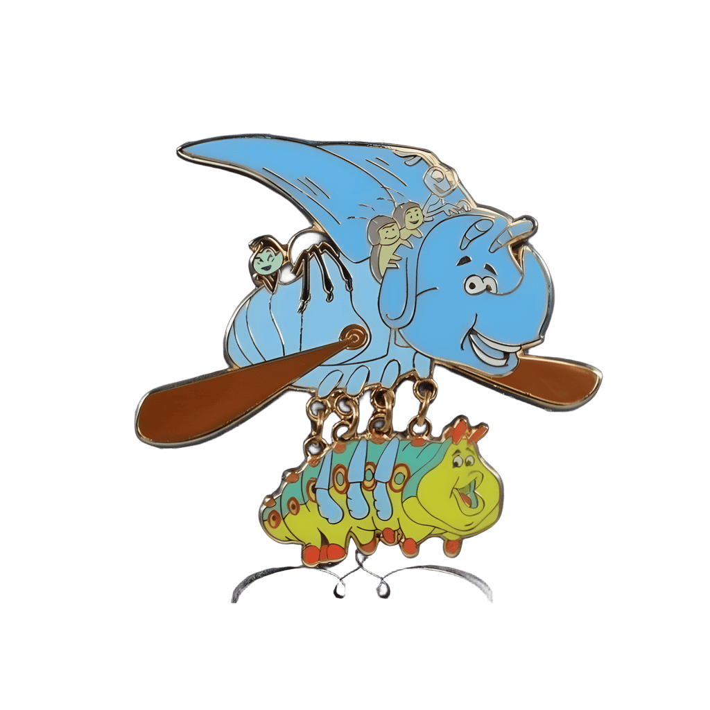 A Bug's Life Disney pin
