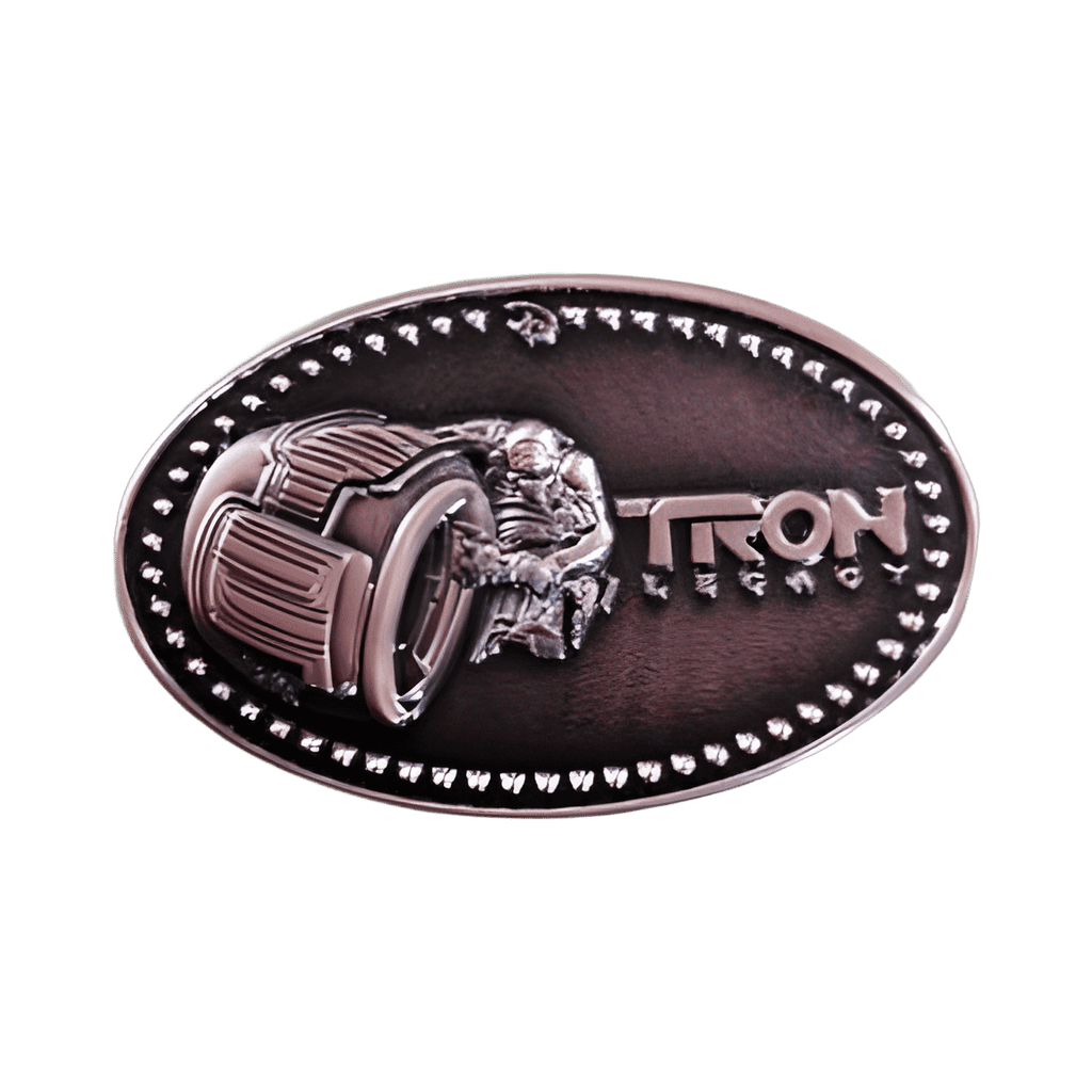TRON Legacy - Light Cycle Disney pin