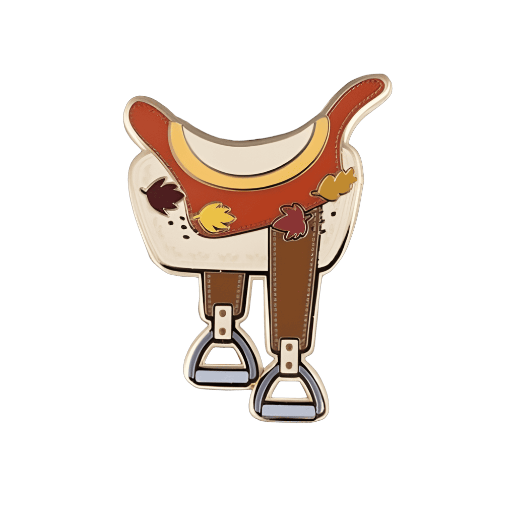 Pocahontas Disney pin