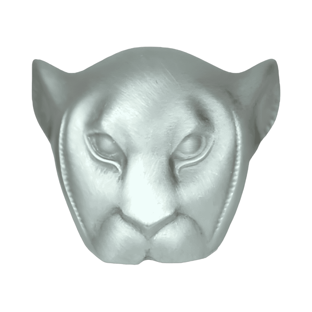 Mask Pin Set - Nala Disney pin