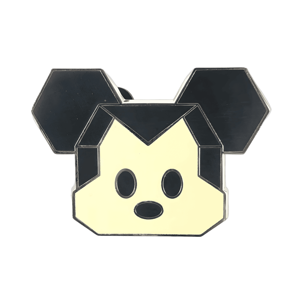 Mickey Mouse Disney pin