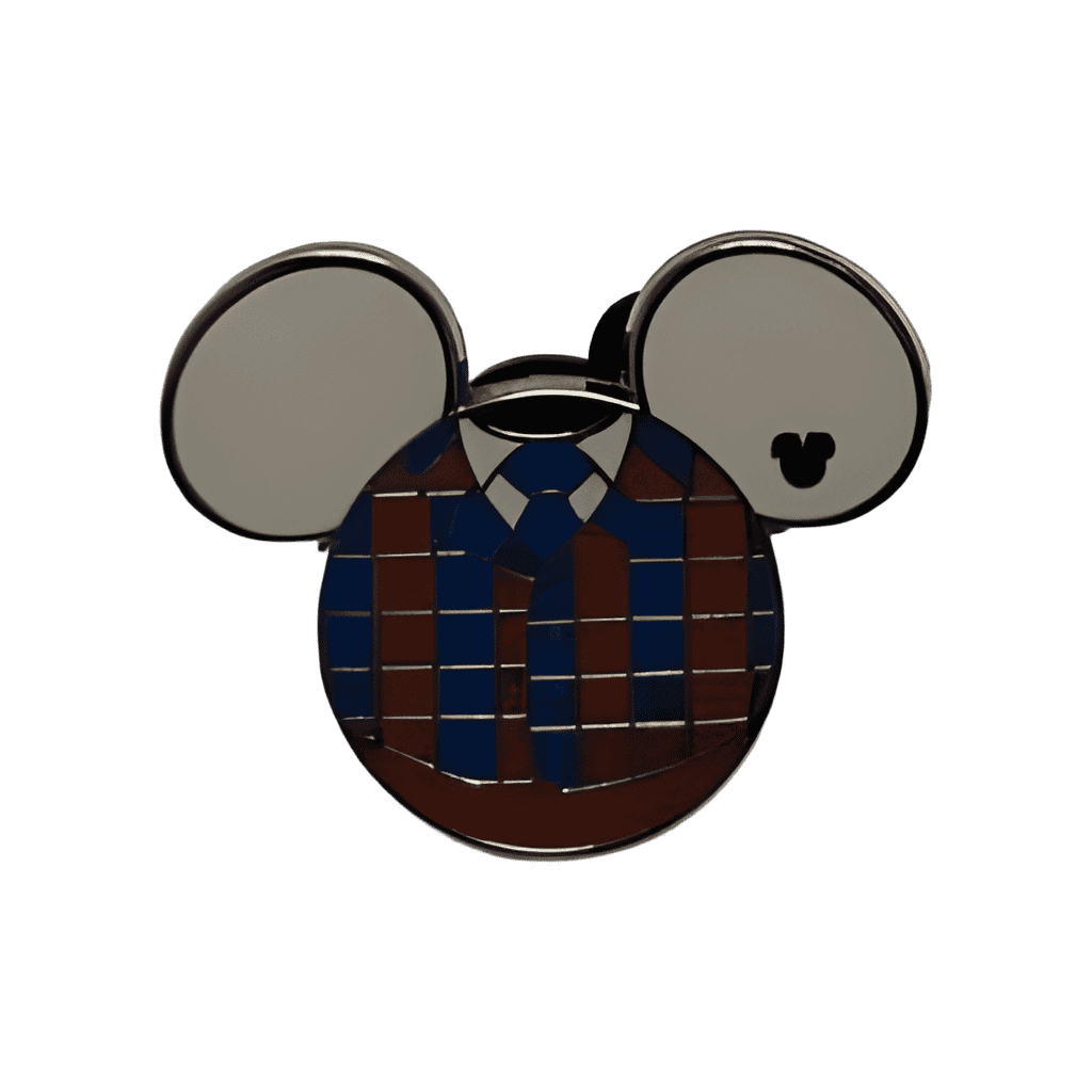 Main Street USA Vendor Disney pin