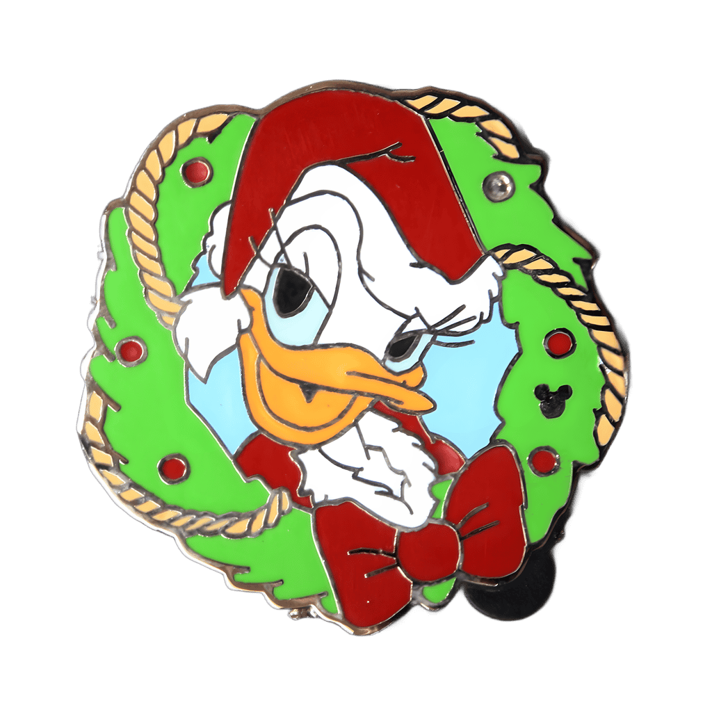 Daisy Disney pin