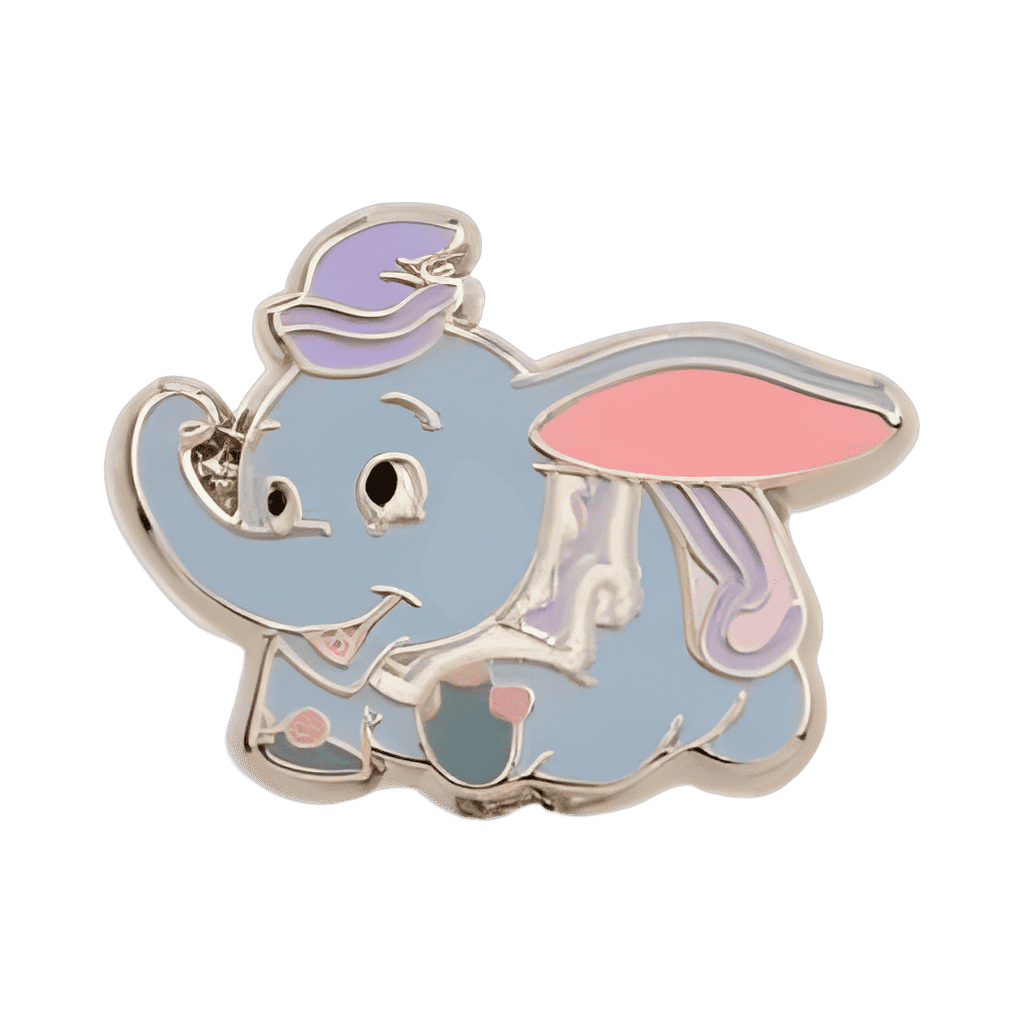 Dumbo Disney pin