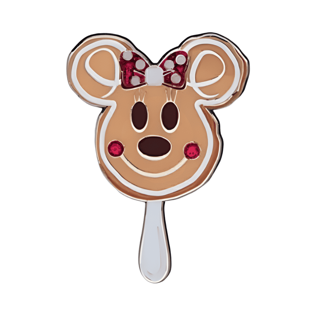 Minnie Pop Disney pin