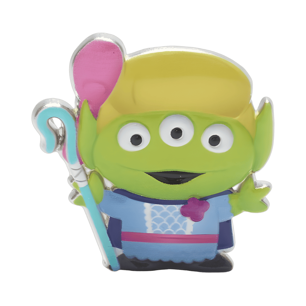 Bo Peep Disney pin