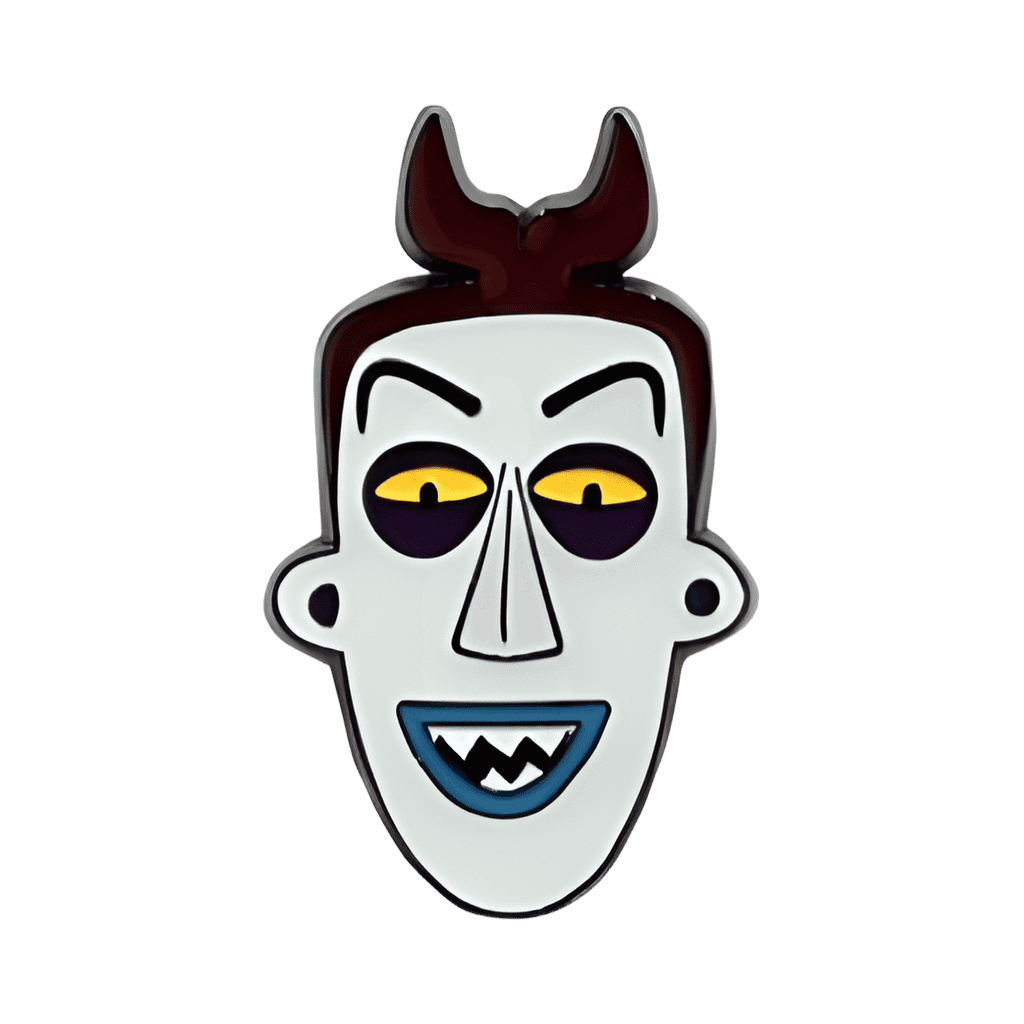 Lock Disney pin