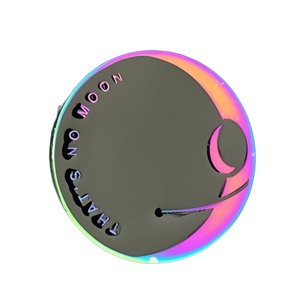 Death Star Disney pin