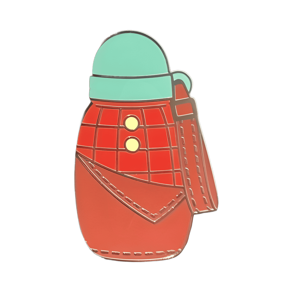 Wreck-It Ralph Disney pin