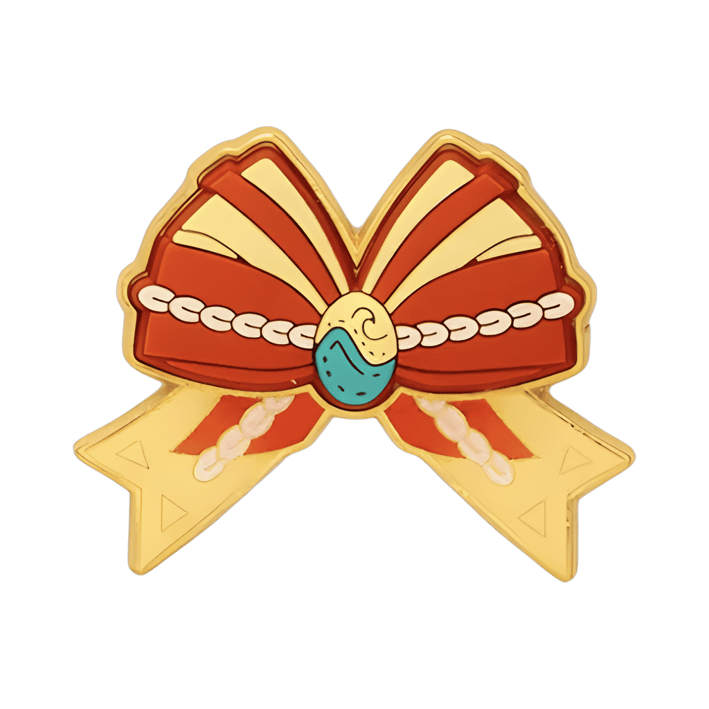 Moana Disney pin