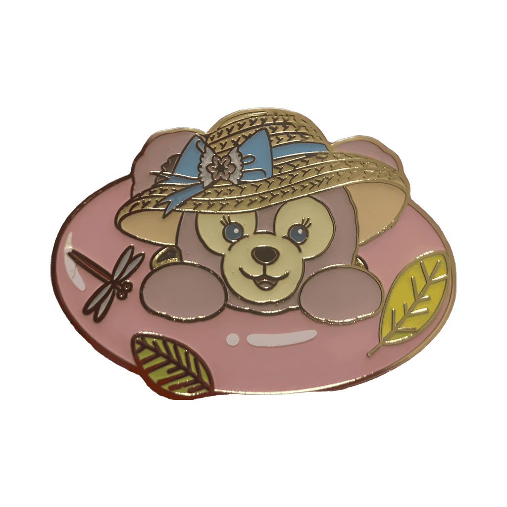 ShellieMay Disney pin