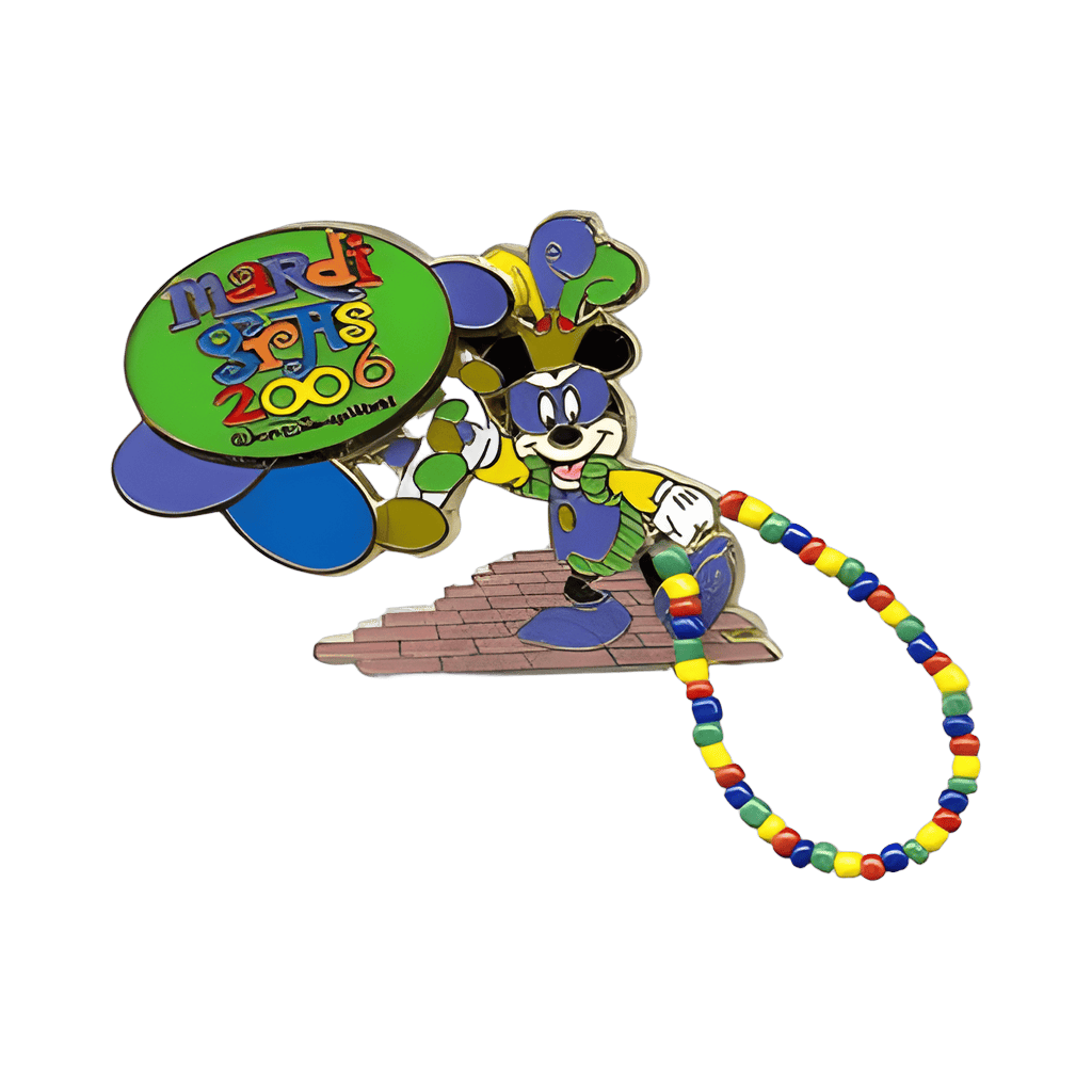 Mickey Mouse Disney pin